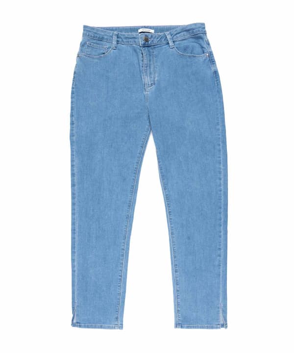 شلوار جین زنانه جین وست Jeanswest کد 11289510 - 0