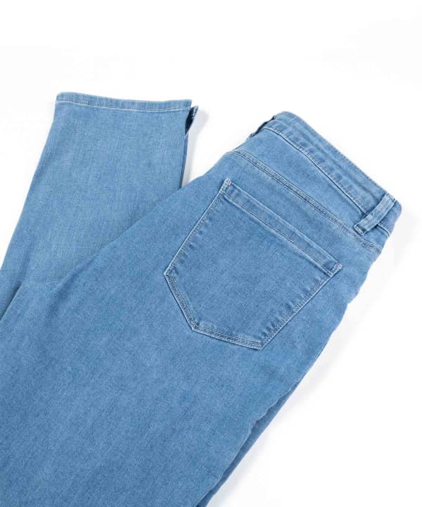 شلوار جین زنانه جین وست Jeanswest کد 11289510 - 1