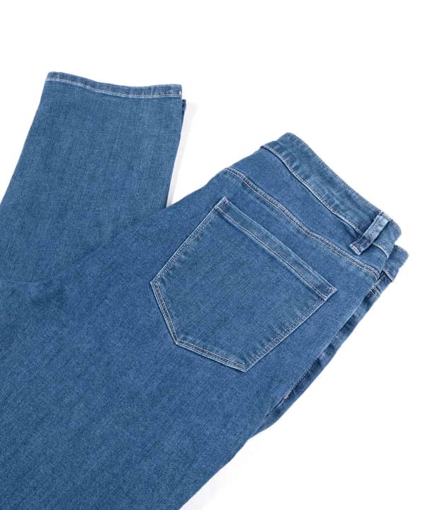 شلوار جین زنانه جین وست Jeanswest کد 11289510 - 1