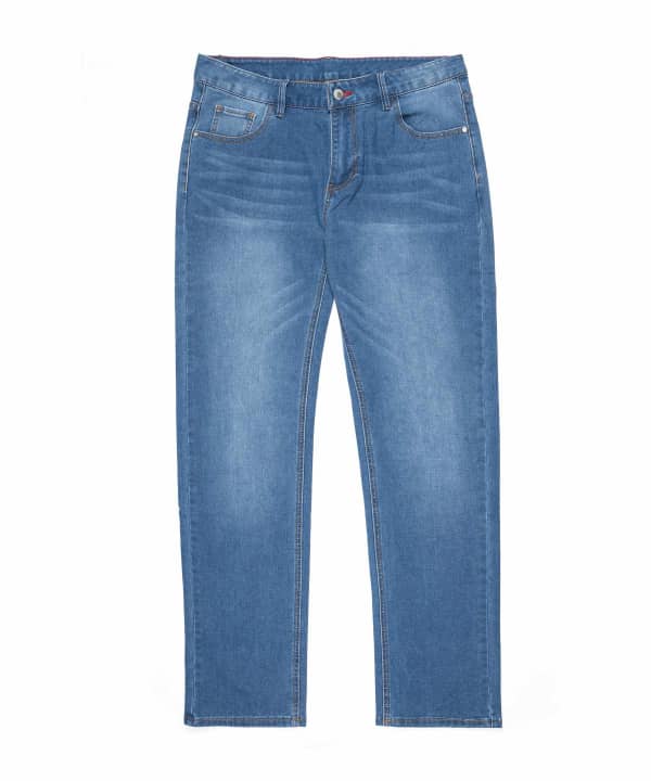 شلوار جین مردانه جین وست Jeanswest کد 13181521 - 2