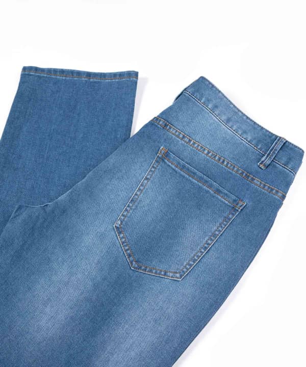 شلوار جین مردانه جین وست Jeanswest کد 13181521 - 3
