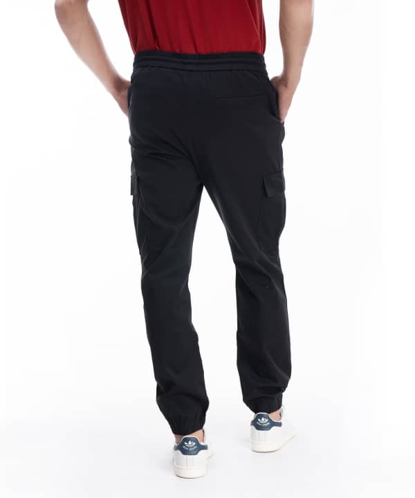 شلوار کتان مردانه جین وست Jeanswest کد 11159515 - 1