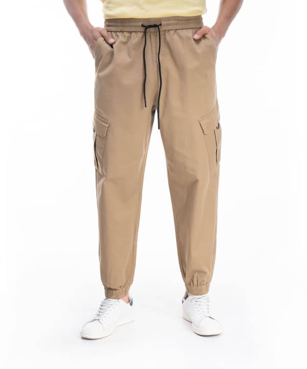 شلوار کتان مردانه جین وست Jeanswest کد 13159508 - 0