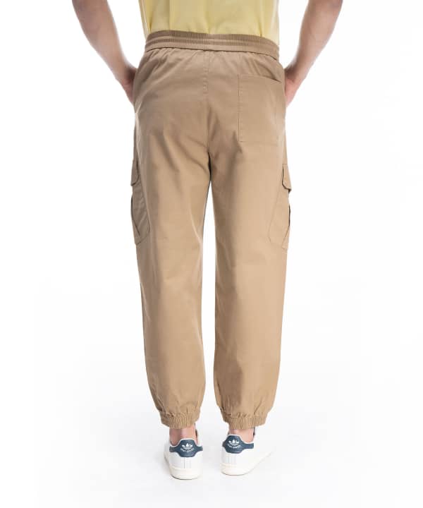 شلوار کتان مردانه جین وست Jeanswest کد 13159508 - 1