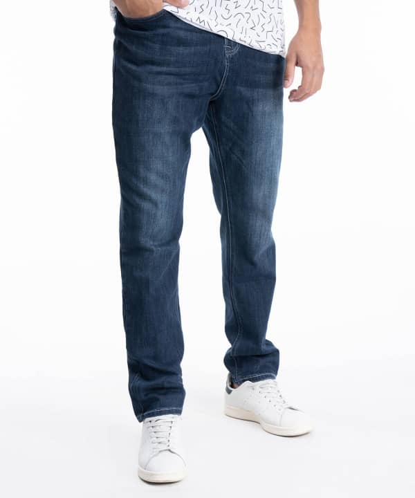 شلوار جین مردانه جین وست Jeanswest کد 11181502 - 3