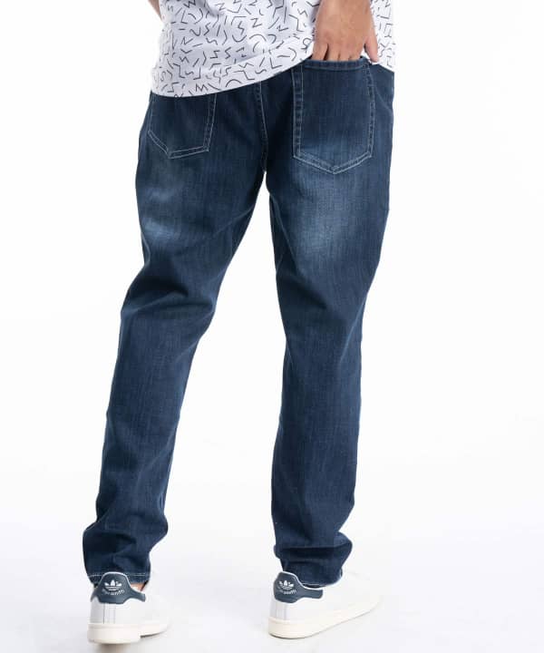 شلوار جین مردانه جین وست Jeanswest کد 11181502 - 4