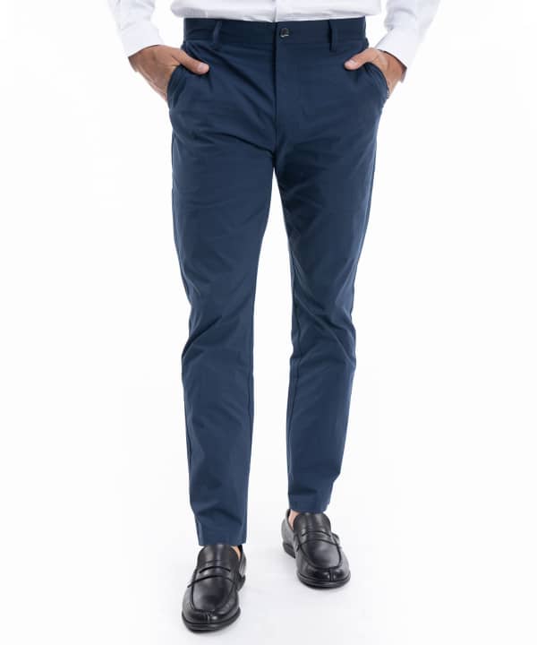 شلوار پارچه ای مردانه جین وست Jeanswest کد 11159513 - 0