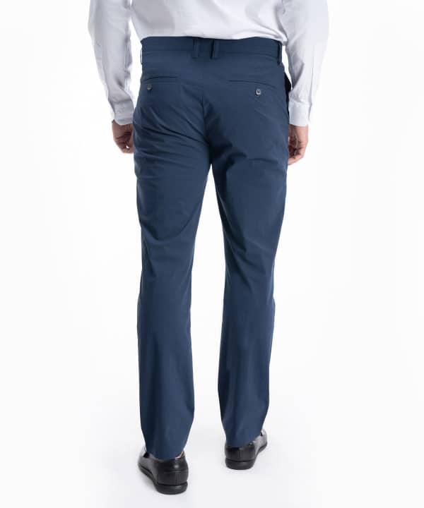 شلوار پارچه ای مردانه جین وست Jeanswest کد 11159513 - 1