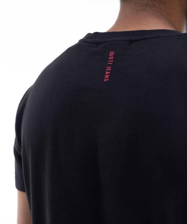 تیشرت مردانه جوتی جینز JootiJeans کد 11573024 - 2