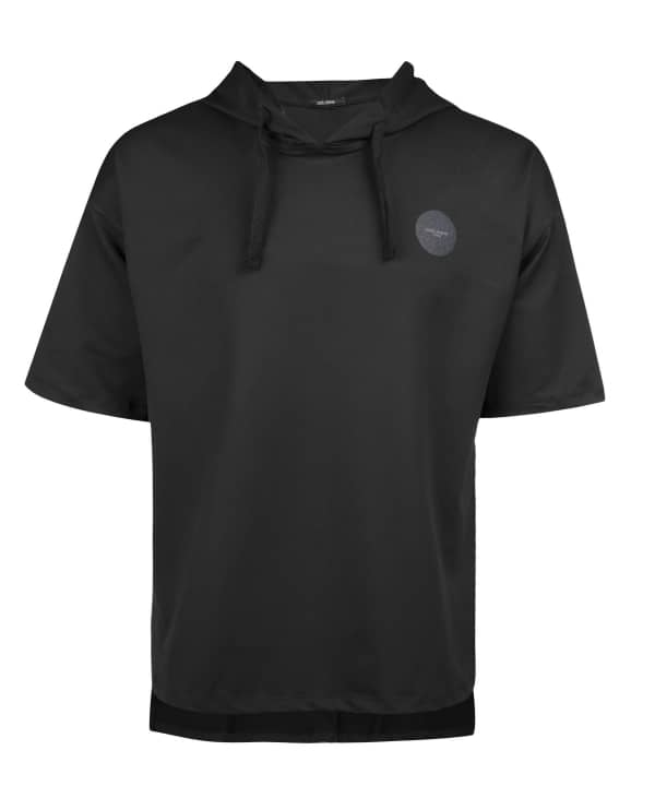 تیشرت ورزشی مردانه جوتی جینز Jootijeans کد 21572381 - 0