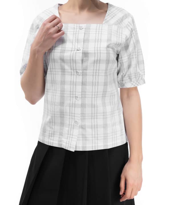 بلوز زنانه جین وست Jeanswest کد 02233507 - 4