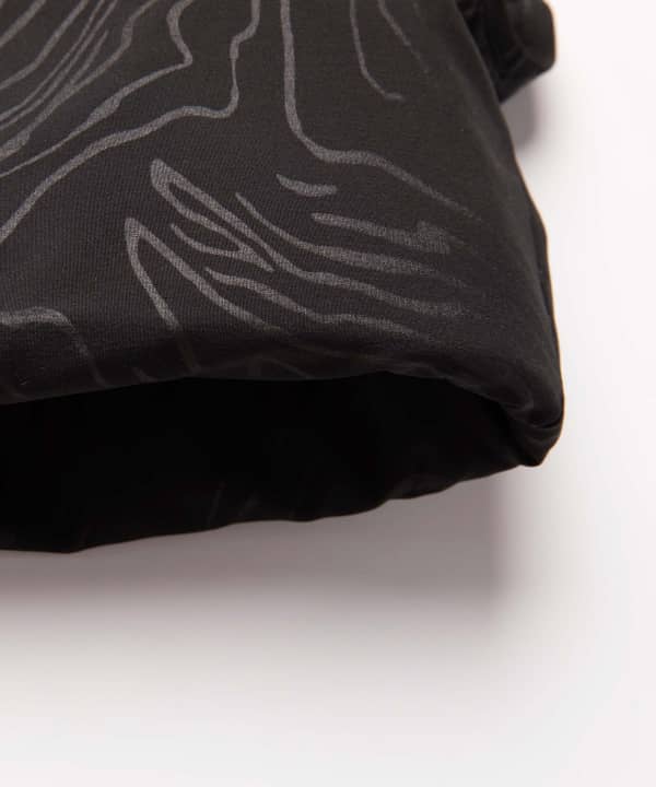 تاپ نیم تنه زنانه جوتی جینز Jooti Jeans کد 22733351 - 2