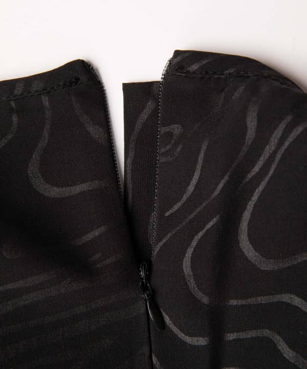 تاپ نیم تنه زنانه جوتی جینز Jooti Jeans کد 22733351 - 4
