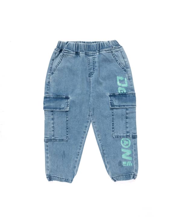 شلوار جین پسرانه جین وست Jeanswest کد 11589510 - 0
