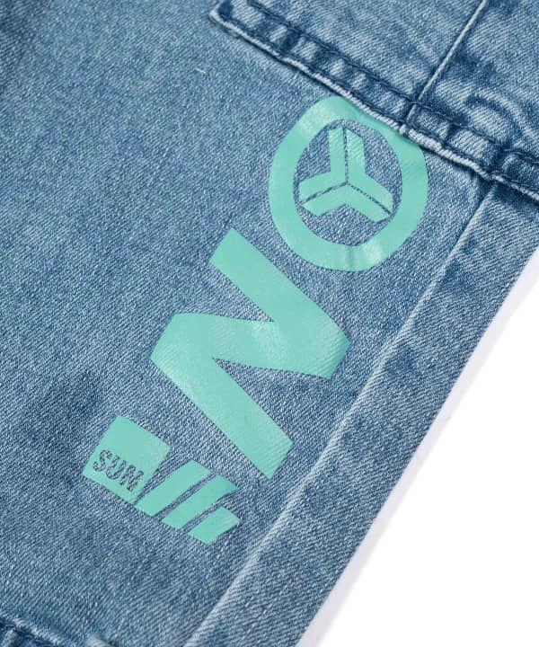 شلوار جین پسرانه جین وست Jeanswest کد 11589510 - 2