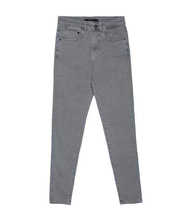 شلوار جین زنانه جوتی جینز JootiJeans کد 12781859 - 0