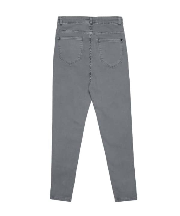 شلوار جین زنانه جوتی جینز JootiJeans کد 12781859 - 1