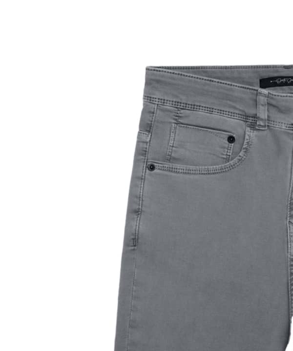 شلوار جین زنانه جوتی جینز JootiJeans کد 12781859 - 3
