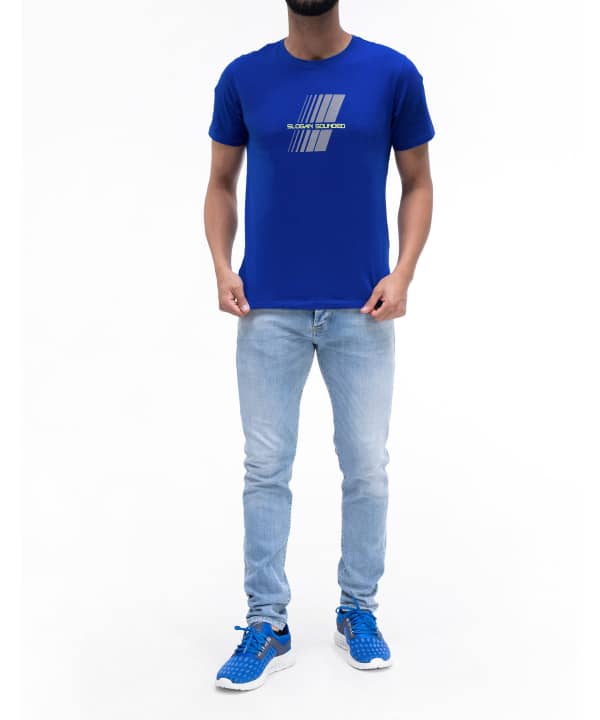 تیشرت مردانه جین وست Jeanswest کد 01173502 - 0