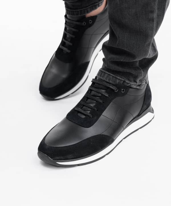 کفش مردانه جوتی جینز JootiJeans کد 21951038 - 1