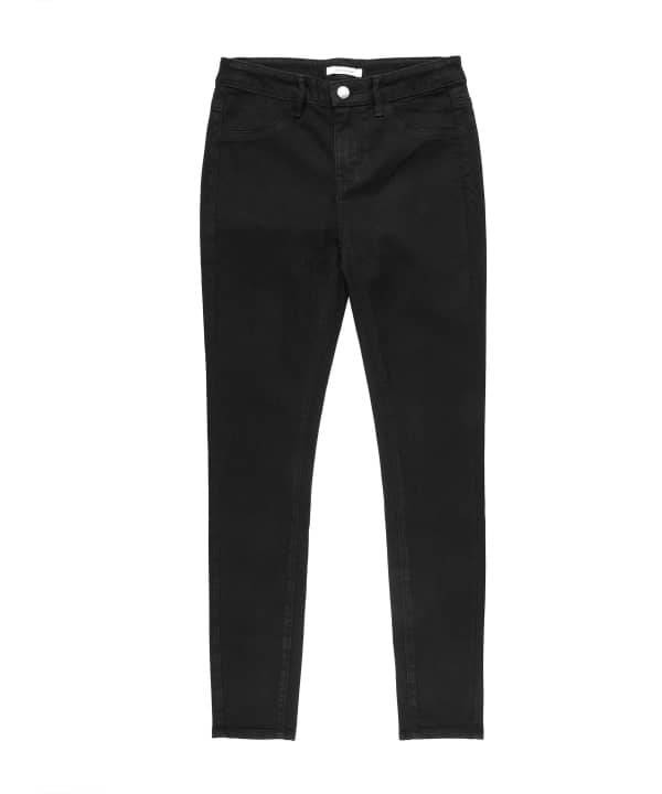 شلوار جین زنانه جین وست Jeanswest کد 11281502 - 0