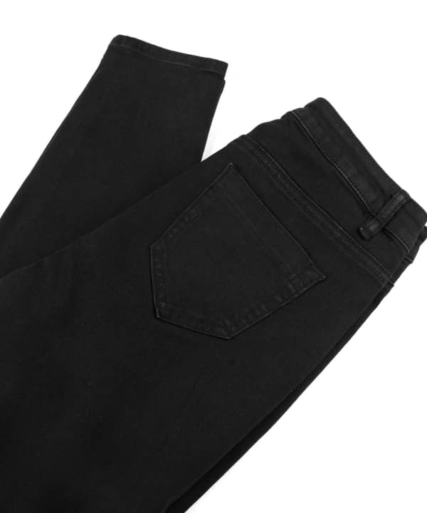 شلوار جین زنانه جین وست Jeanswest کد 11281502 - 1