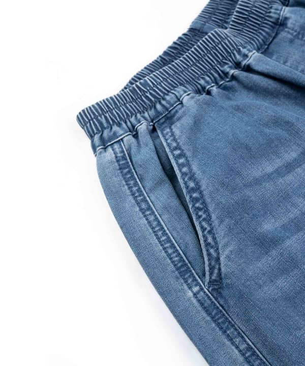 شلوارک جین پسرانه جین وست Jeanswest کد 12564508 - 1