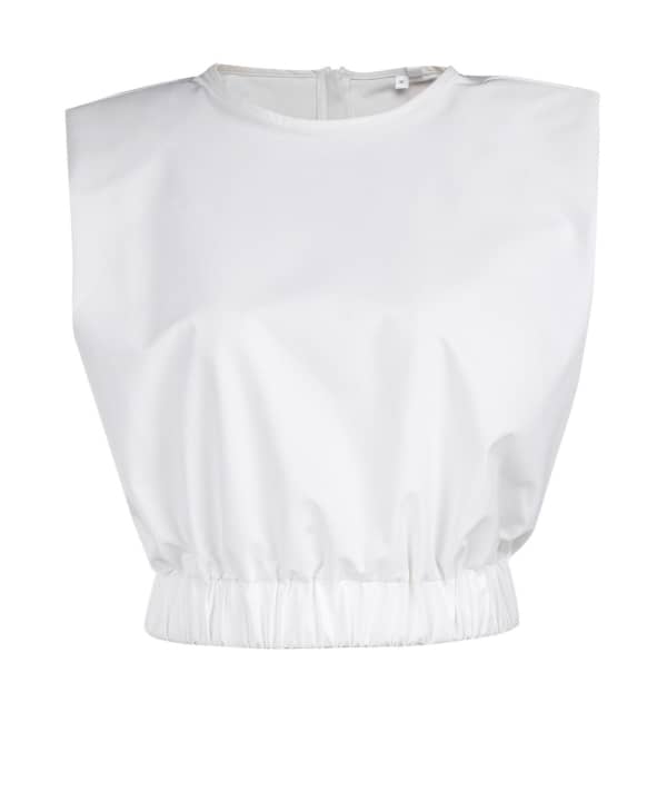 تاپ نیم تنه زنانه جوتی جینز Jooti Jeans کد 22733351 - 0