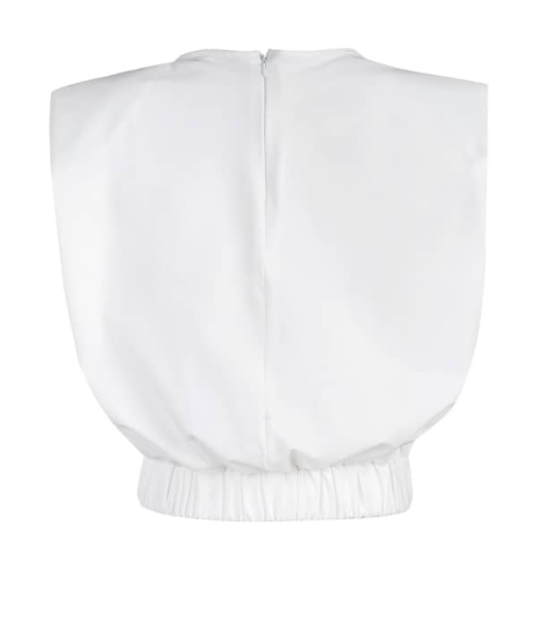 تاپ نیم تنه زنانه جوتی جینز Jooti Jeans کد 22733351 - 1