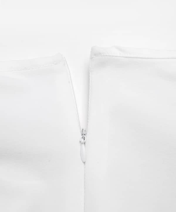 تاپ نیم تنه زنانه جوتی جینز Jooti Jeans کد 22733351 - 3