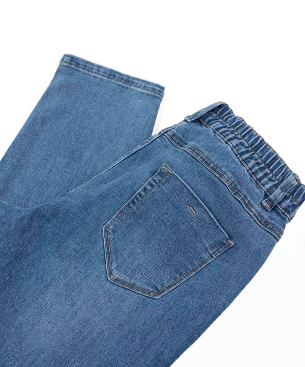 شلوار جین زنانه جین وست Jeanswest کد 11289505 - 2