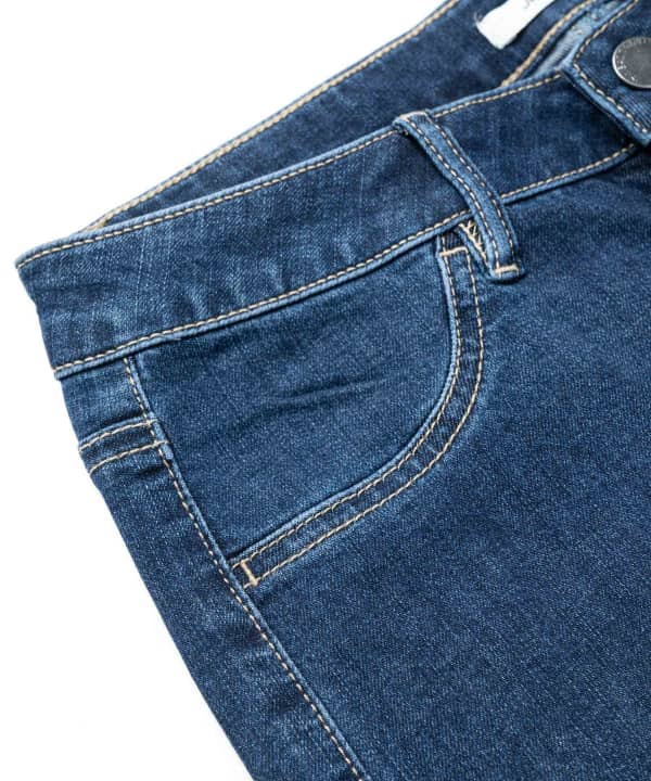 شلوار جین زنانه جین وست Jeanswest کد 11281502 - 1