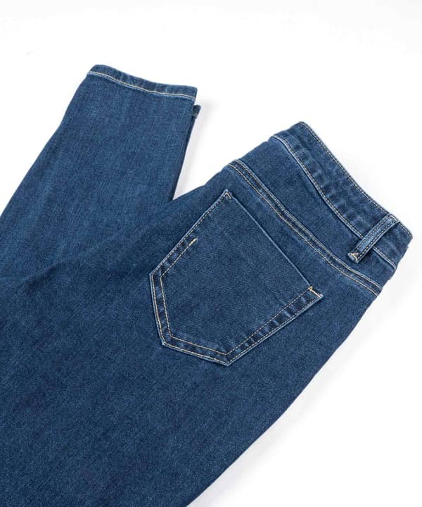 شلوار جین زنانه جین وست Jeanswest کد 11281502 - 2