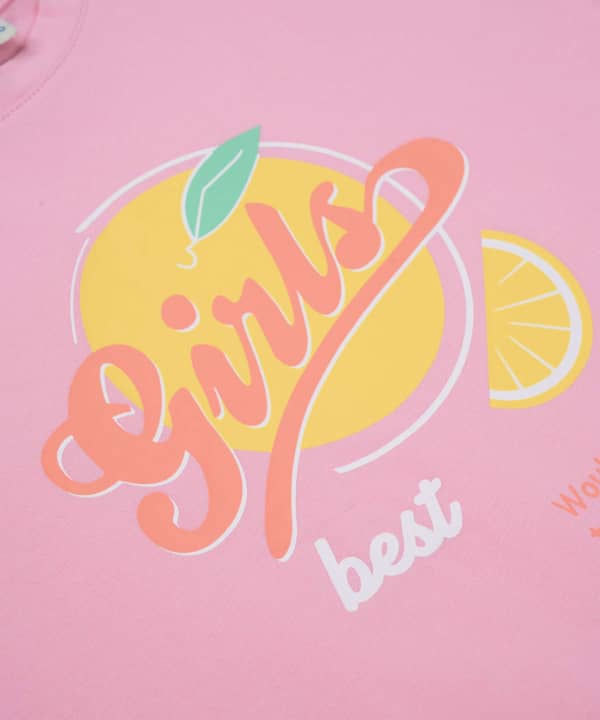 تیشرت دخترانه جین وست Jeanswest کد 11673504 - 2