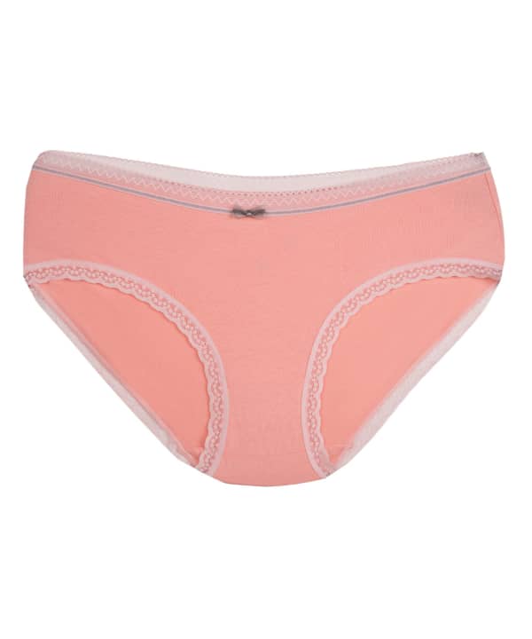 شورت زنانه جوتی جینز JootiJeans کد 21929833 بسته سه عددی - 5
