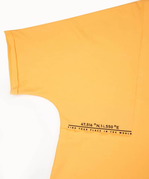 تیشرت یقه گرد مردانه جوتی جینز JootiJeans کد 22573335 - 4