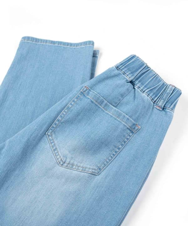 شلوار جین زنانه جین وست Jeanswest کد 21289507 - 2