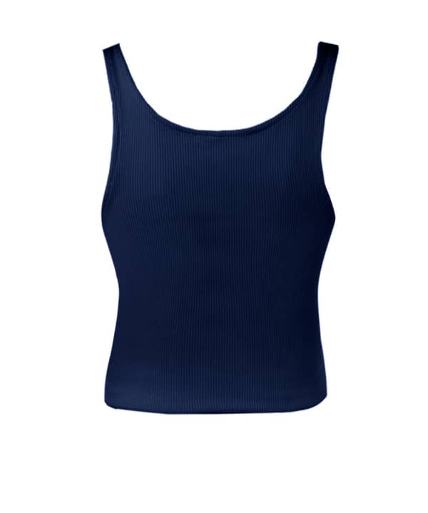تاپ کوتاه زنانه جوتی جینز JootiJeans کد 12773202 - 1