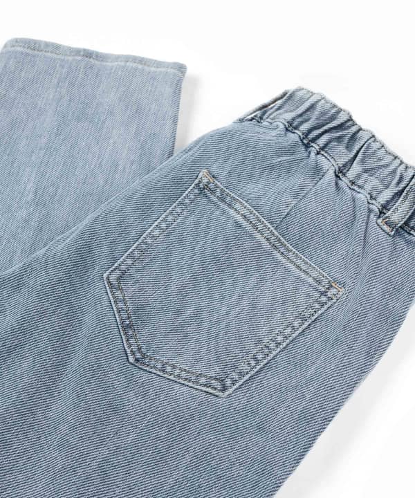 شلوار جین زنانه جین وست Jeanswest کد 21281504 - 2