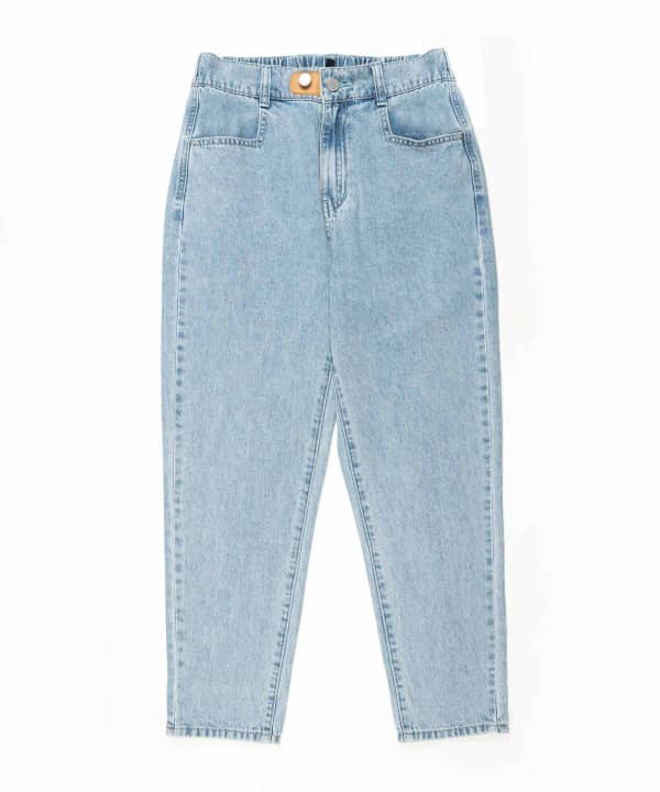 شلوار جین زنانه جین وست Jeanswest کد 21288702 - 0