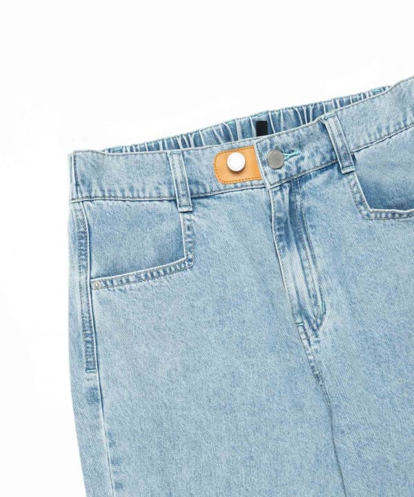 شلوار جین زنانه جین وست Jeanswest کد 21288702 - 2