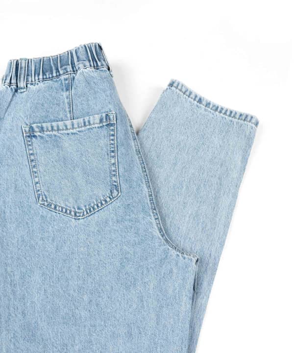 شلوار جین زنانه جین وست Jeanswest کد 21288702 - 1