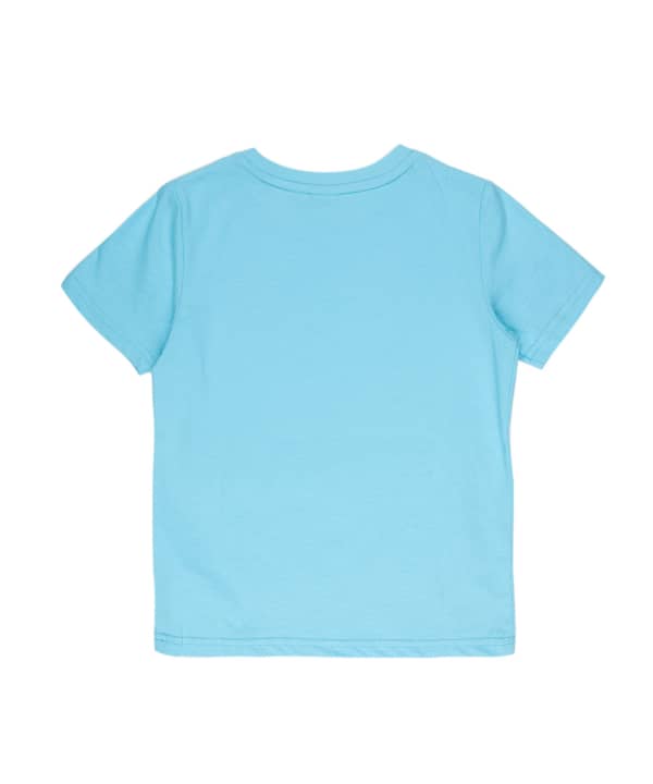 تیشرت پسرانه جین وست Jeanswest کد 12573544 - 1