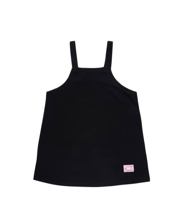 ست تیشرت و سارافون دخترانه جین وست Jeanswest کد 12642503 - 1