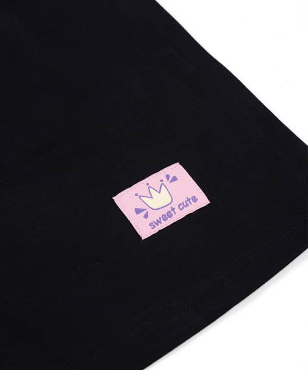 ست تیشرت و سارافون دخترانه جین وست Jeanswest کد 12642503 - 3