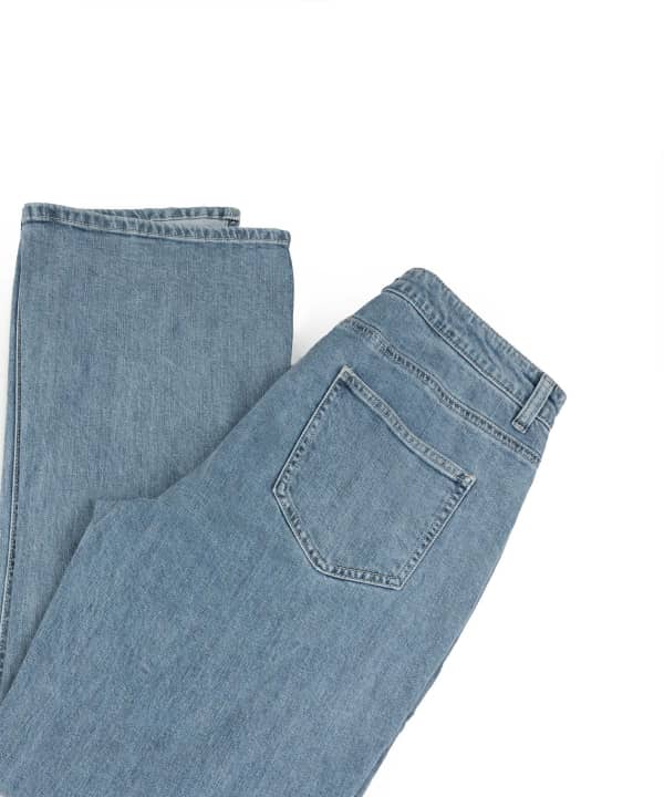 شلوار جین زنانه جین وست Jeanswest کد 21281706 - 2