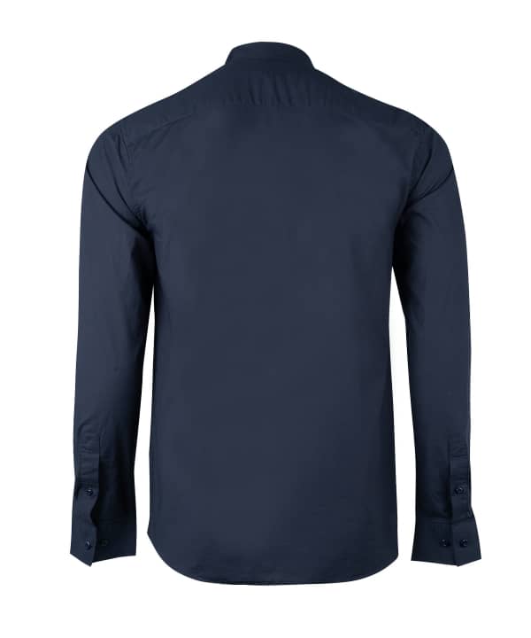 پیراهن آستین بلند مردانه جوتی جینز JootiJeans کد BB13531971 - 1