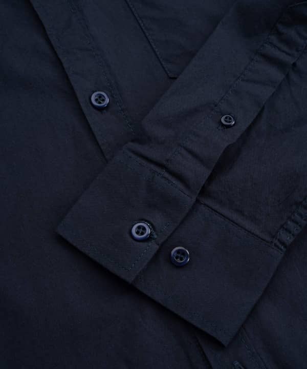 پیراهن آستین بلند مردانه جوتی جینز JootiJeans کد BB13531971 - 2