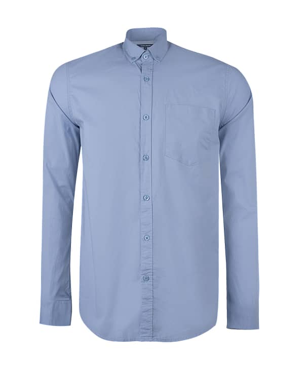 پیراهن آستین بلند مردانه جوتی جینز JootiJeans کد BB13531971 - 0