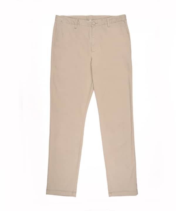 شلوار کتان مردانه جین وست Jeanswest کد 21151589 - 1